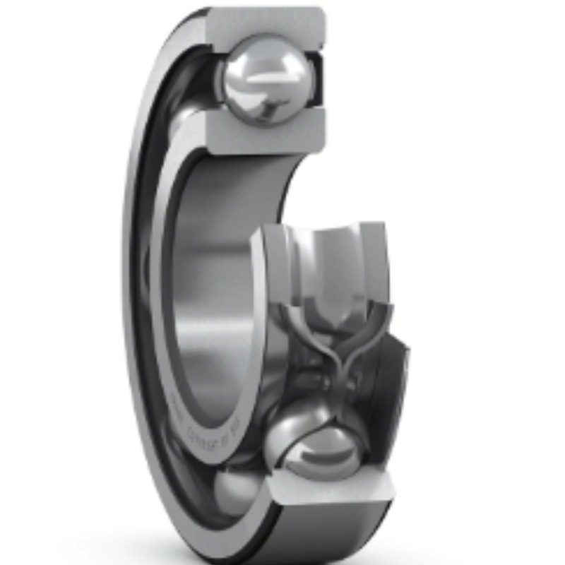 Understanding the Benefits and Applications of the New Deep Groove Ball Bearing 6204