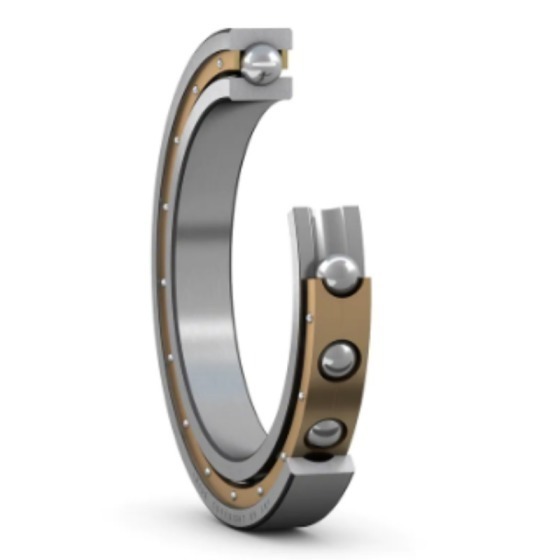 Spots Deep Groove Ball Bearing