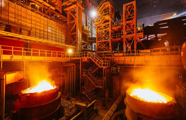 Metallurgy Metallurgy