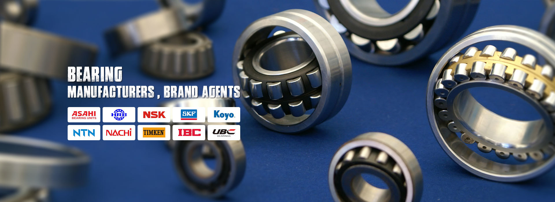 Bearing Manufacturers
