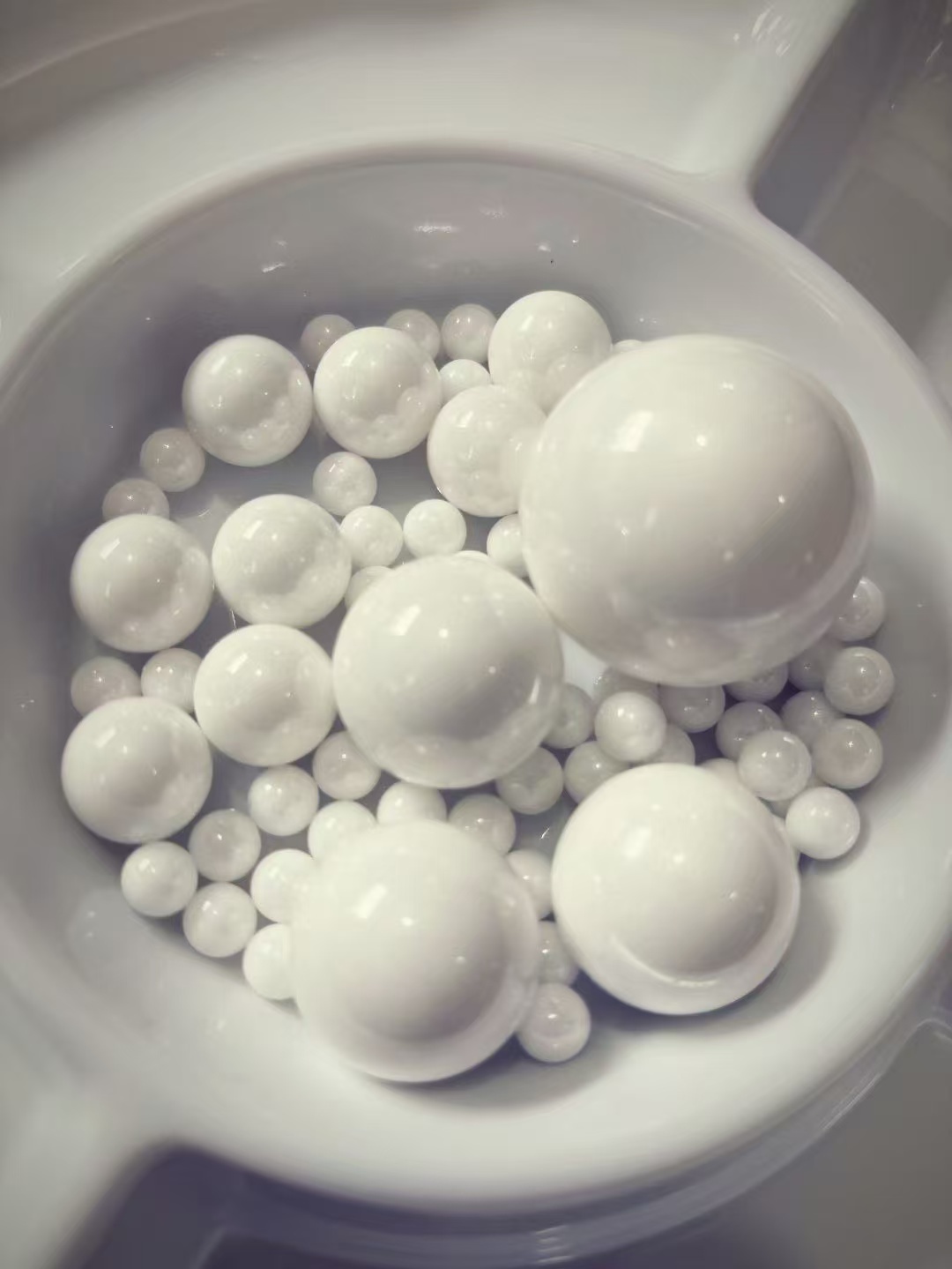 Understanding the Significance of Zirconia Spheres in Industrial Applications
