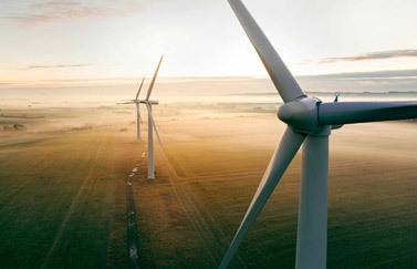 Wind Power Wind Power