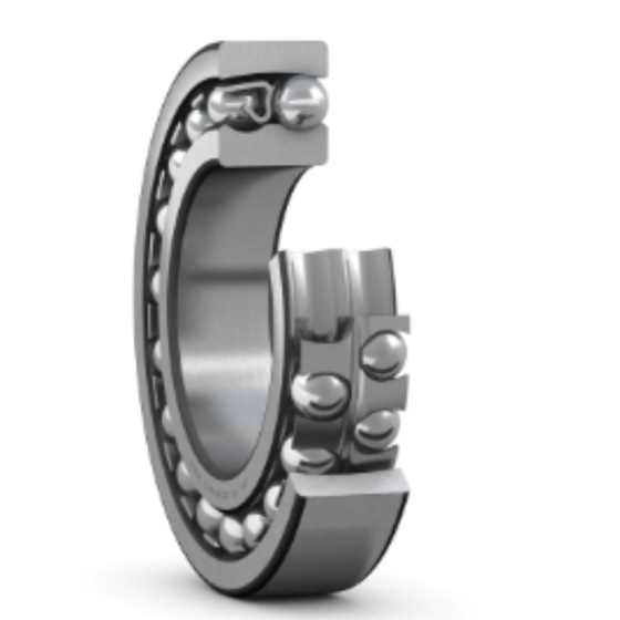 Self-Aligning Ball Bearing