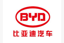 比亞迪