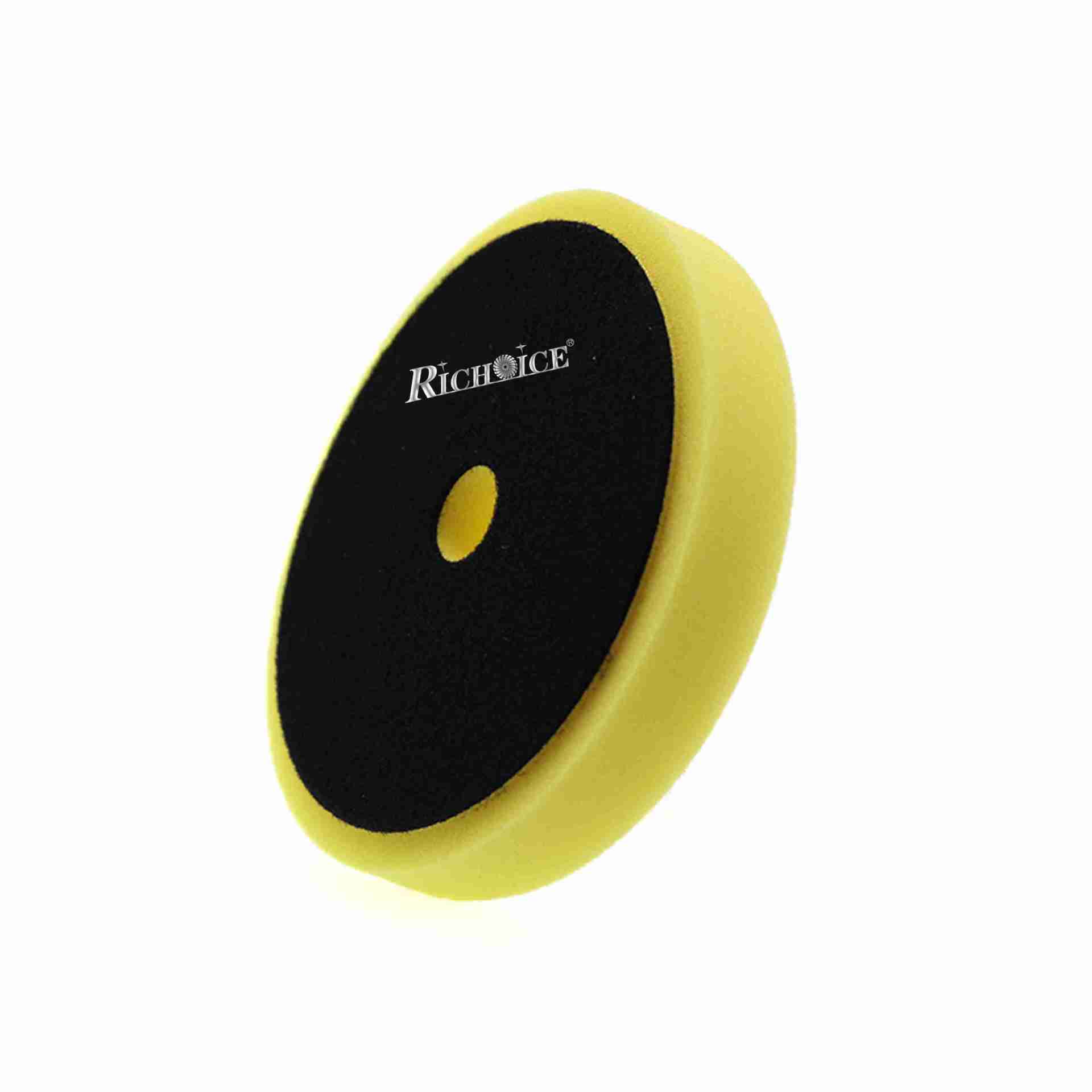 Richoice Buffing Sponge and Cutting Polishing Pad