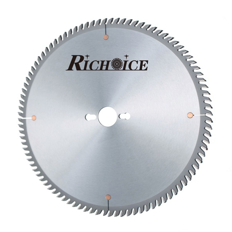 TCT circular saw blade for Plywood