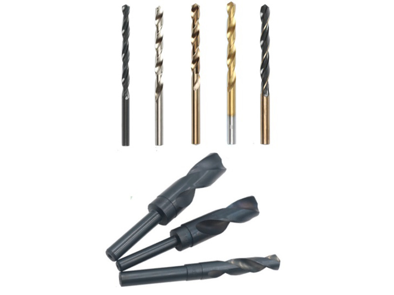 HSS Drill Bits