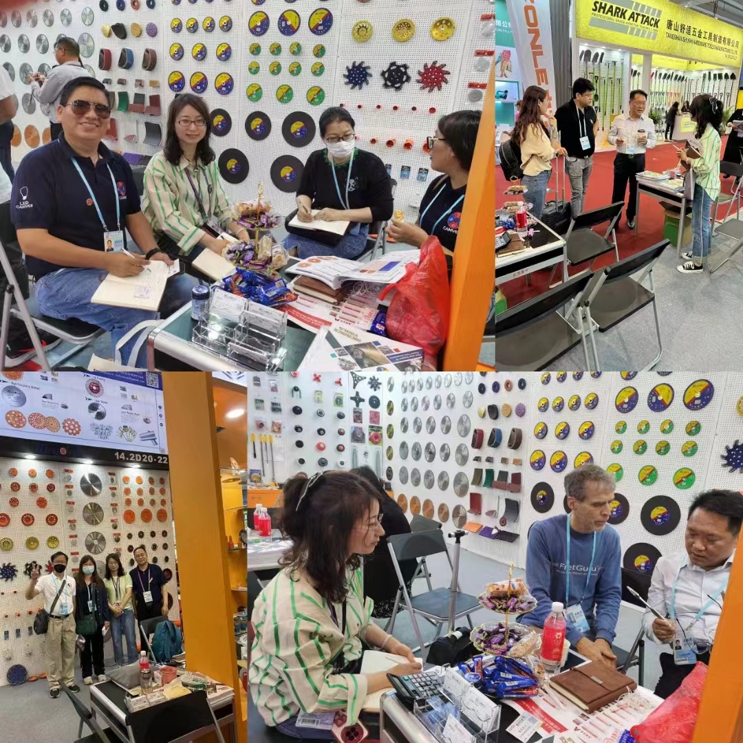 The 133rd Canton Fair In 2023 Has Successfully Concluded