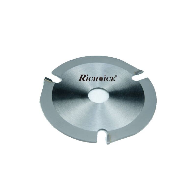 Richoice Grooving Circular Saw Blade