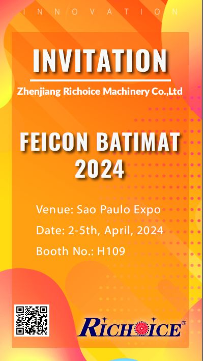 FEICON BATIMAT 2024