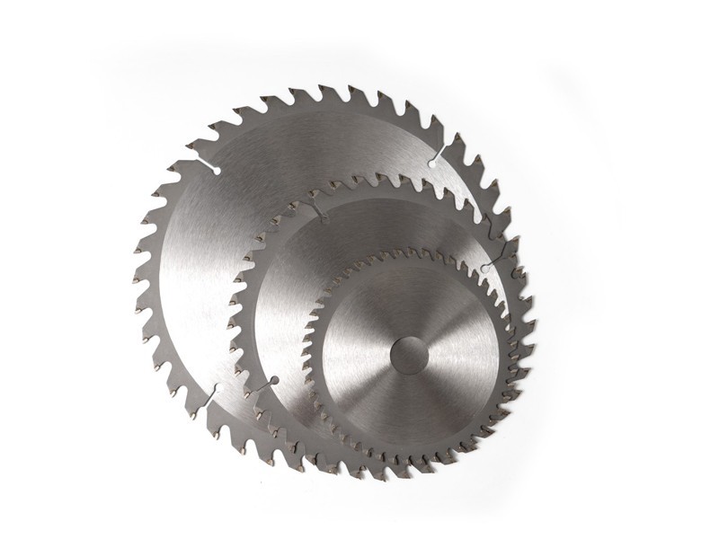 PCD Saw Blade