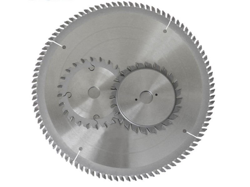 T.C.T Saw Blade for Ripping or Cross Cutting