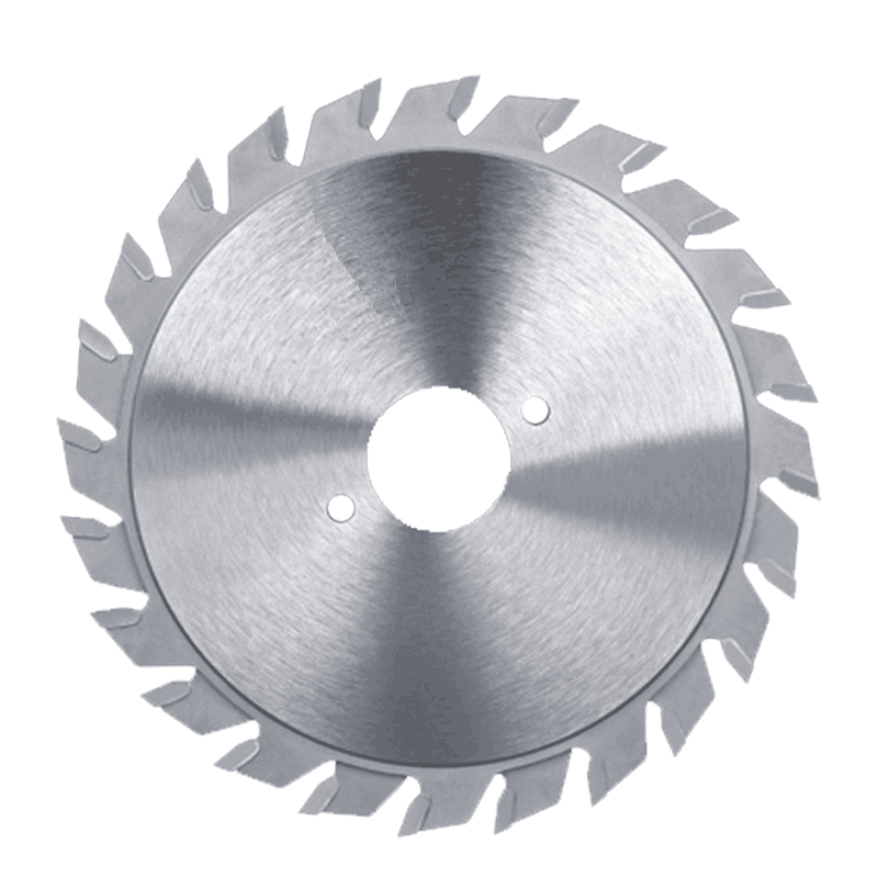 PCD Fine Cutting TCT Circular Saw Blade 125mm 24-40T for cutting plastic material, Hardwood, plexiglass, Board and PVC etc