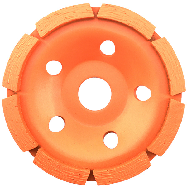 What are the characteristics of circular saw blade