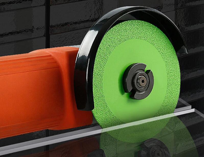 Glass Cutting Disc