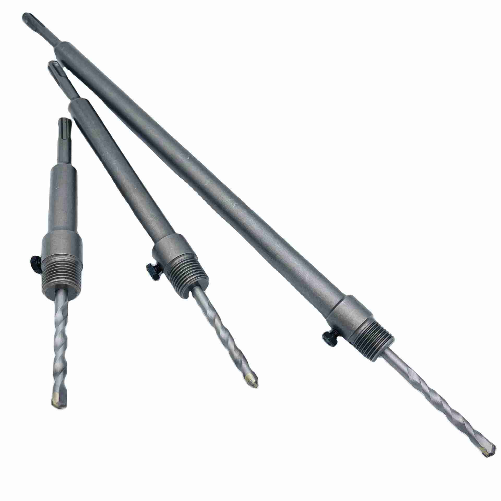 Adapter for Carbide Concrete Core Drill