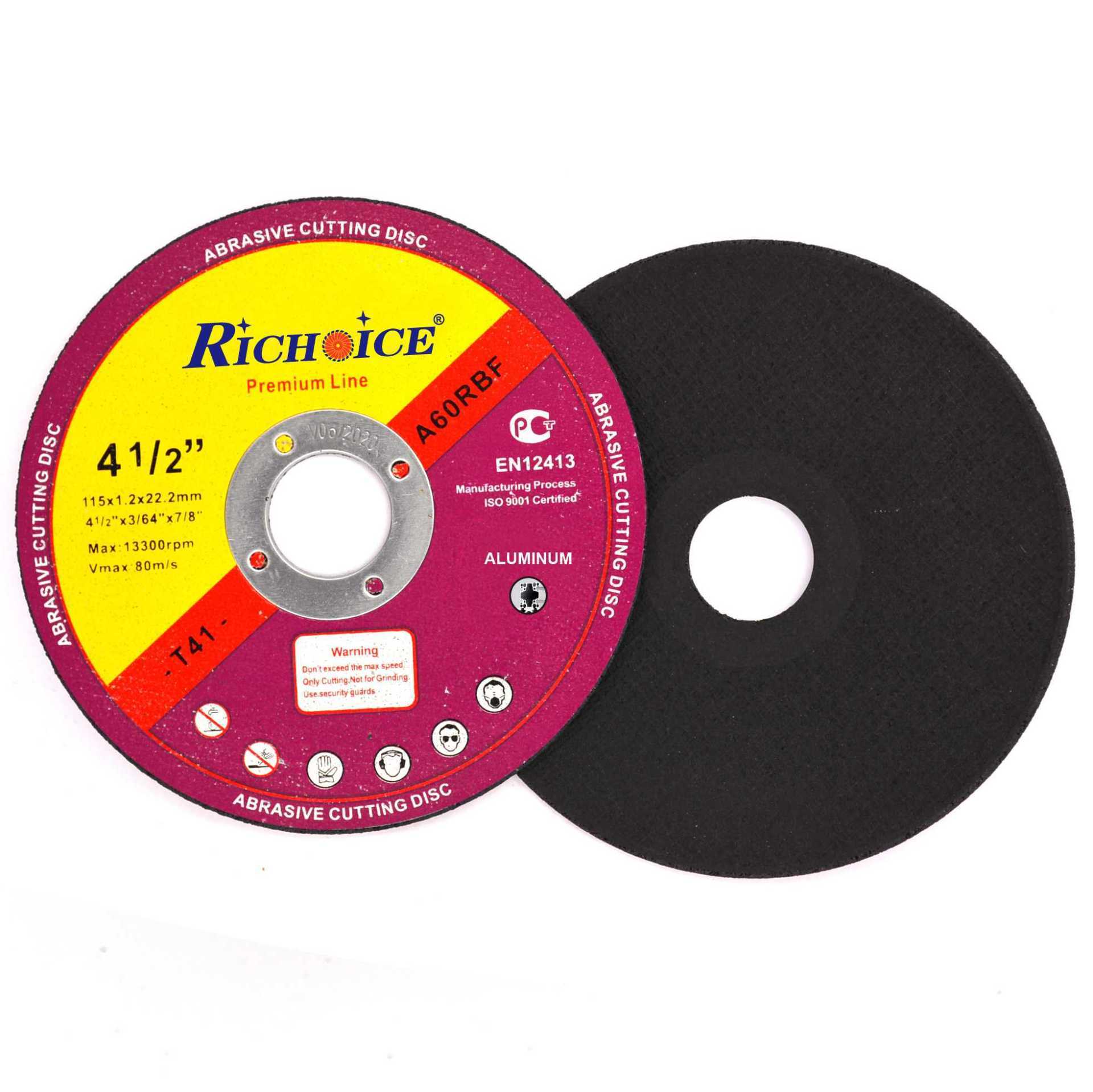 Hot Selling Hot Cutting Disc