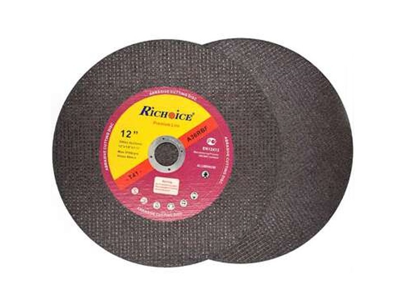 Abrasive Cutting Disc For Aluminum Alloy