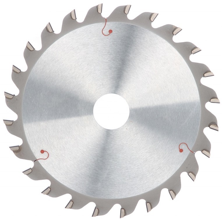 PCD Fine Cutting TCT Circular Saw Blade for cutting plastic material, Hardwood, plexiglass, Board and PVC etc