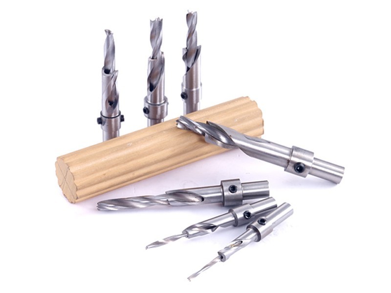 Wood Working Drill Bits