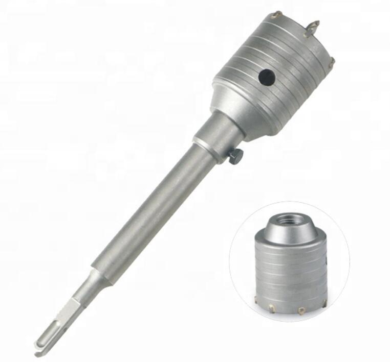 Hollow Hammer Core Drill