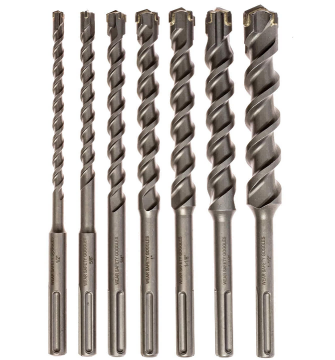 Masonry Drill Bit