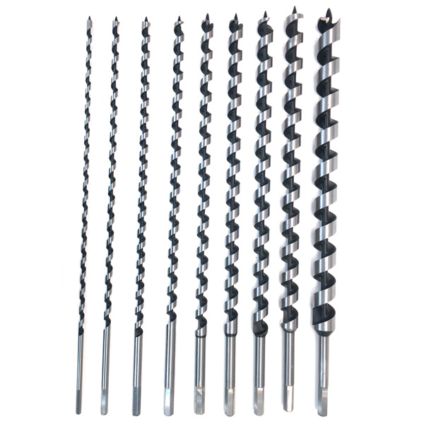 Long Auger drill bit / Woodworking drill bit