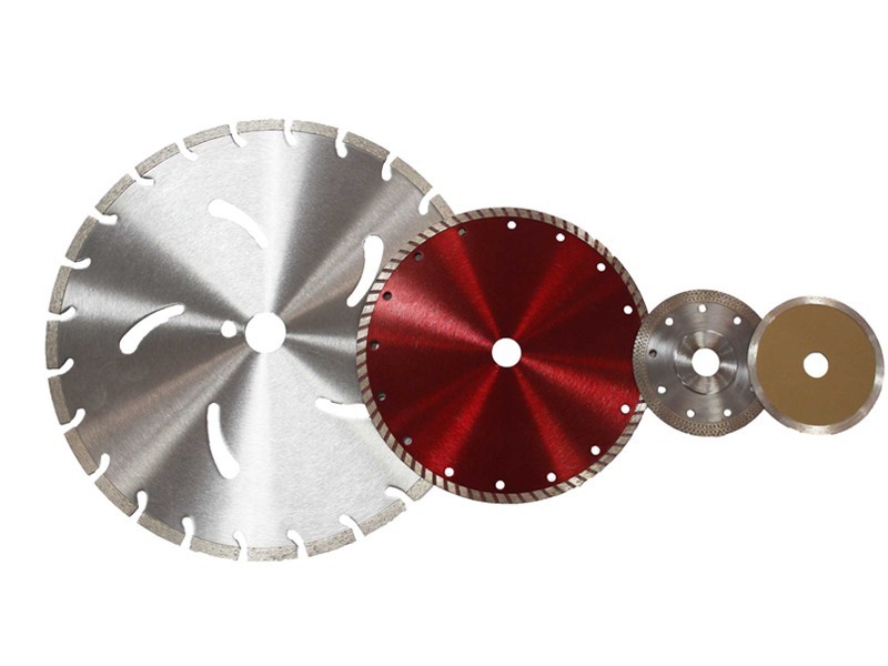 Diamond Saw Blade