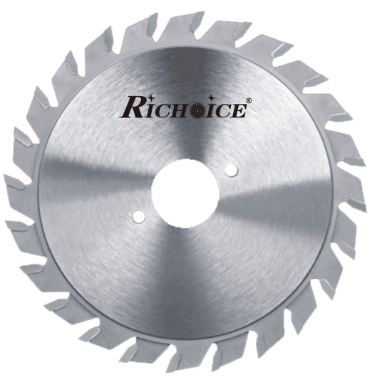 What are the advantages of TCT saw blade