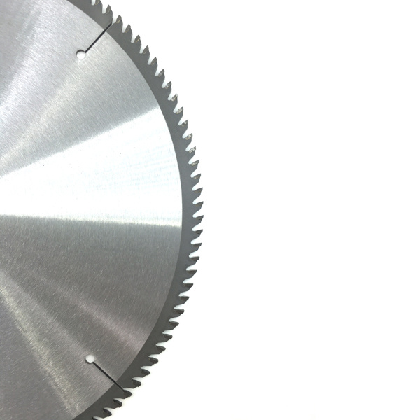 good price and quality circular saw blade for organic glass manufacturers