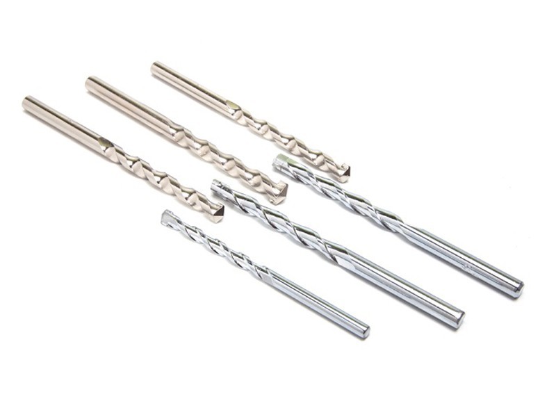 Masonry Drill Bits