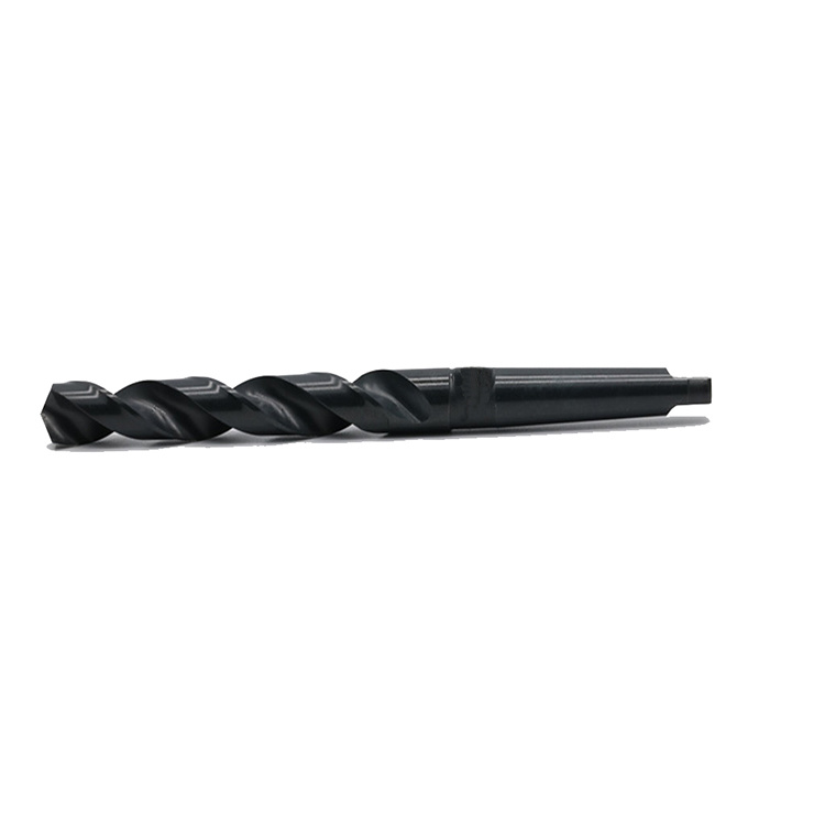 High quality 6542 M2 M35 M42 HSS Morse Taper Shank Drill