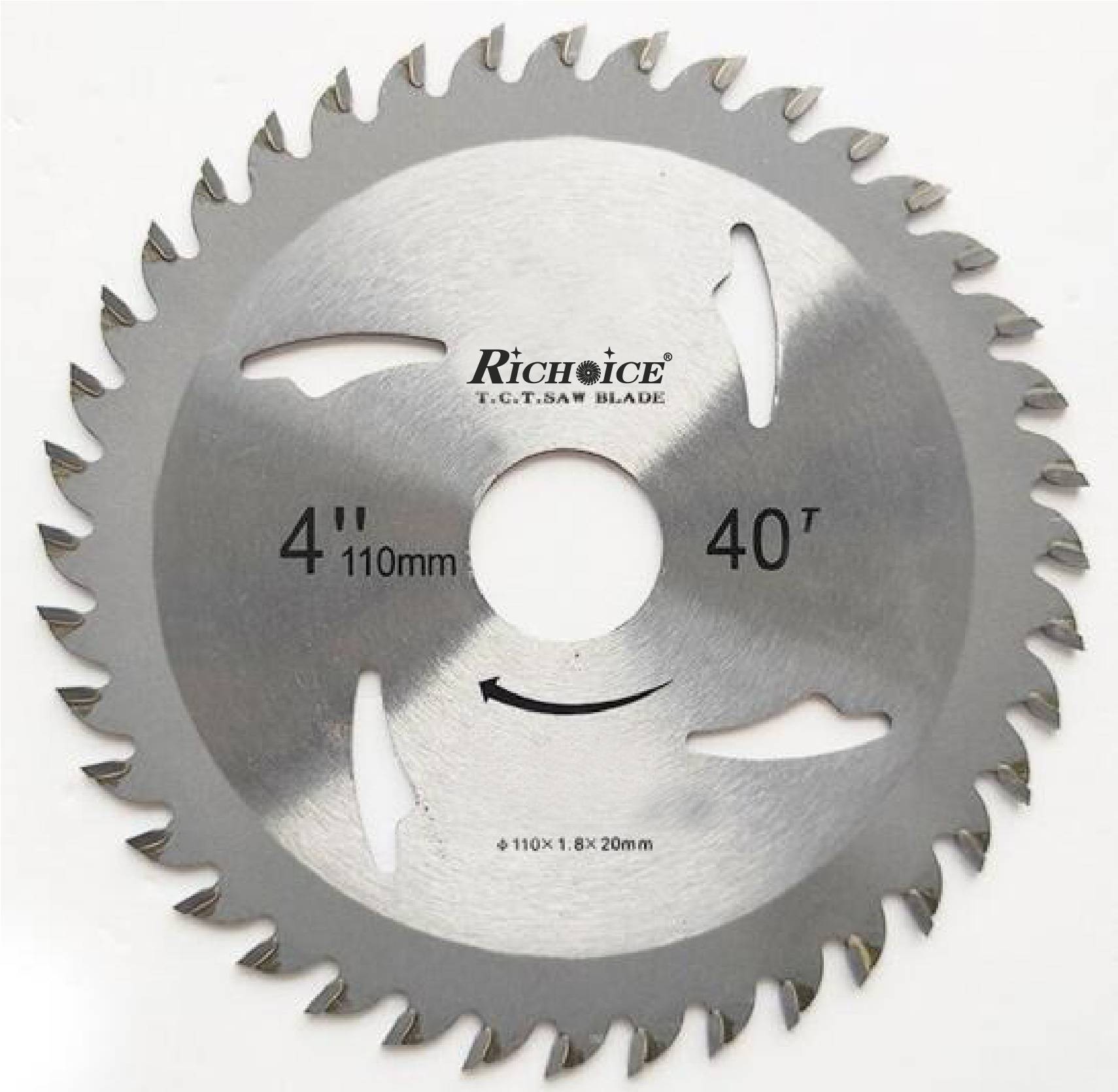 customized TCT saw blade supplier(s) china