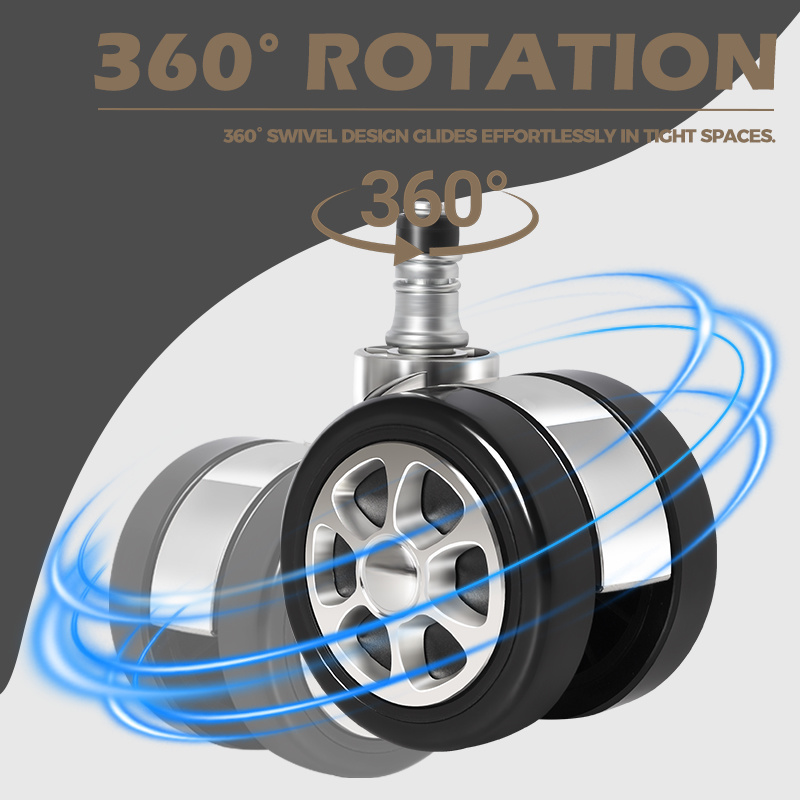 Proactive Caster Maintenance: 8 Steps to Maximize Lifespan of Heavy Duty, PU & Industrial Casters