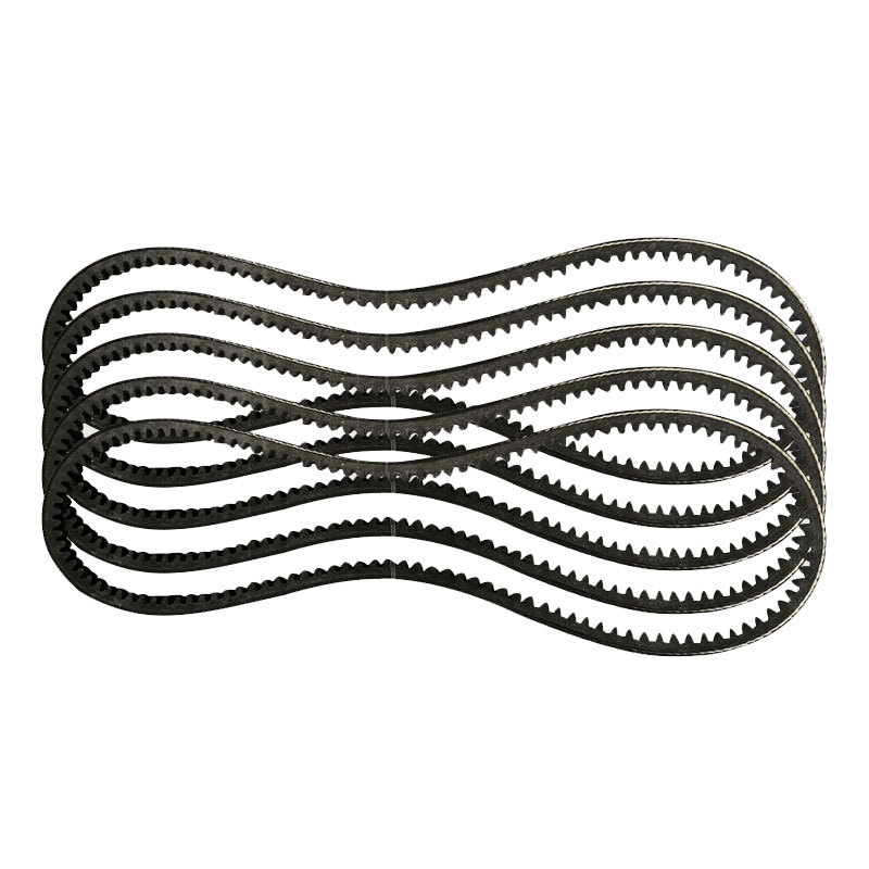 Manufacturer produces automobile air conditioner belt and automobile triangle beltAV10(9.5)/AV13(12.5)/AV17