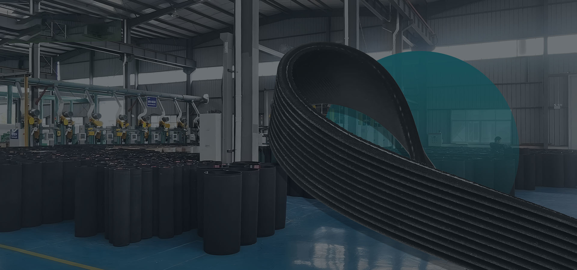 Select High-Quality Tensioning Wheel