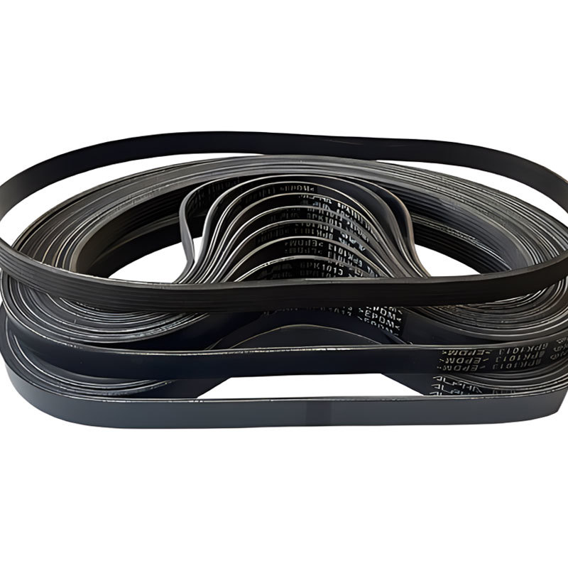 Car fan belt 12PK1785 multi wedge belt