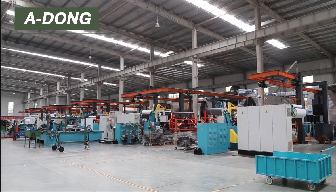Factory Factory
