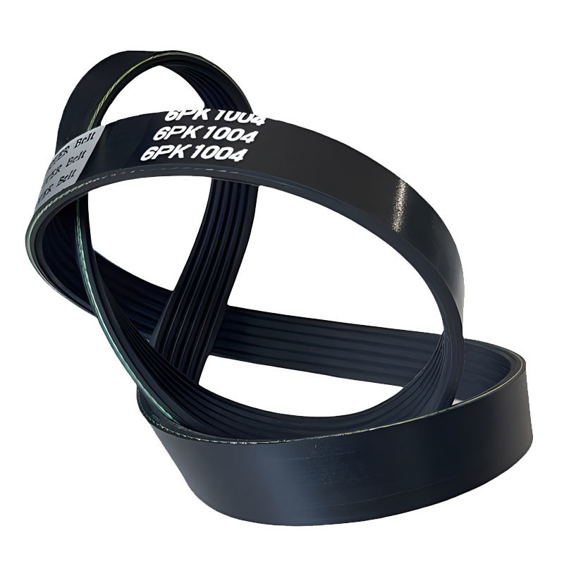 Car belt 7PK1473 is suitable for Toyota engine fan belt
