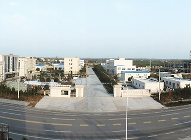 Production Plant Production Plant