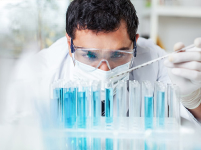 Laboratory Laboratory
