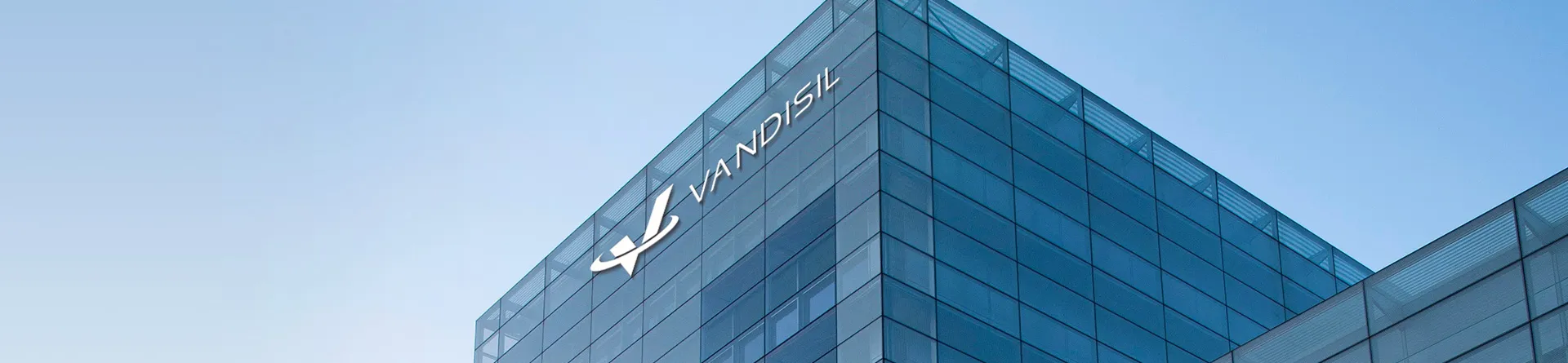 Into VANDISIL