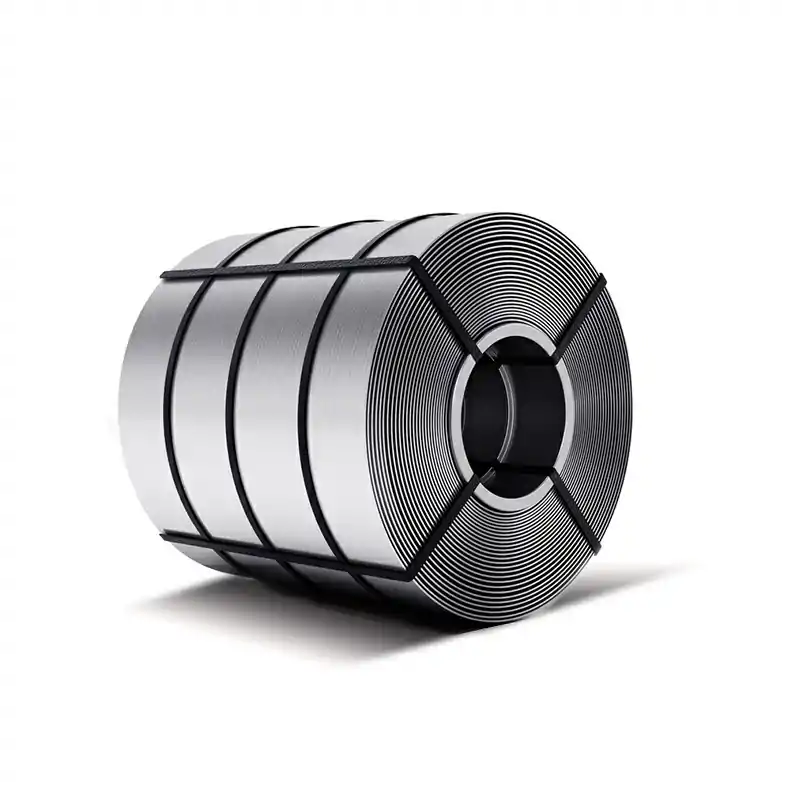 202 Stainless Steel Coil