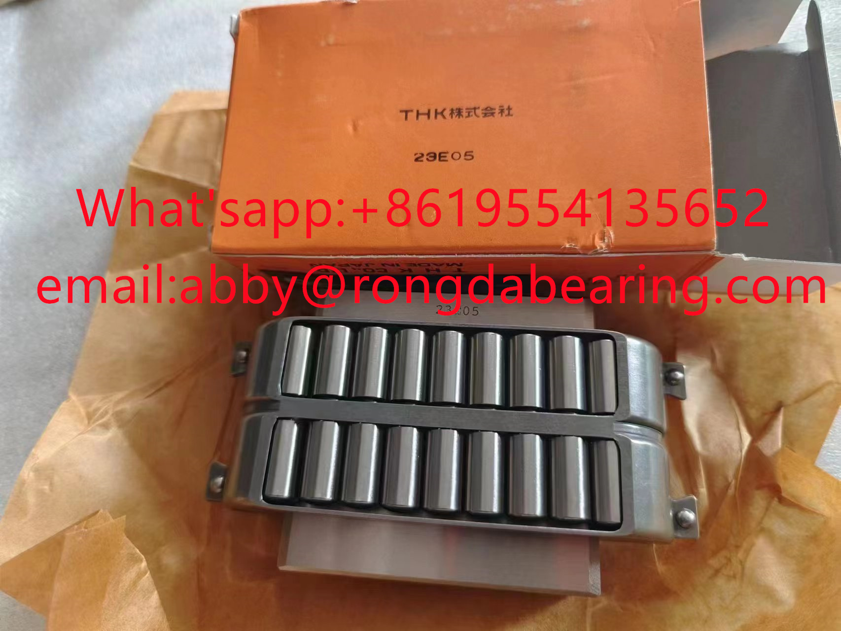 THK LRB50130