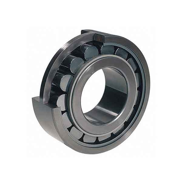 Cylindrical Roller Bearings NU2xx & NU3xx Series