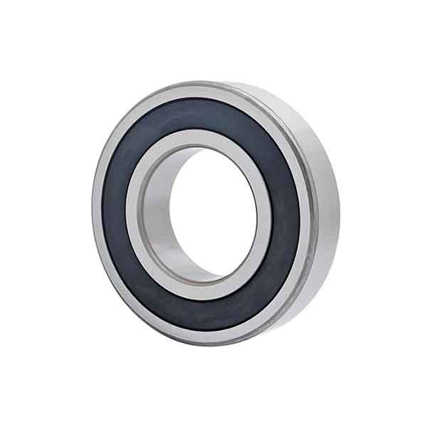 Deep Groove Ball Bearings 6000 Series