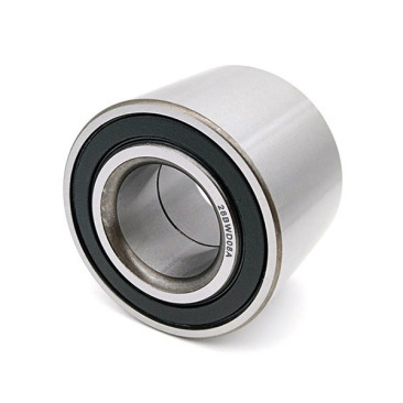 Wheel Hub Bearings