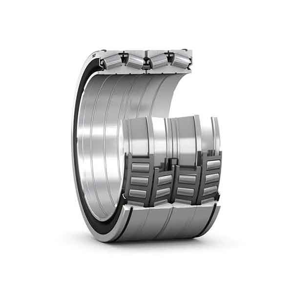 Tapered Roller Bearings Four Row