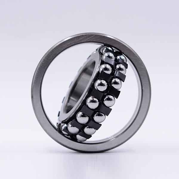 Self-aligning Ball Bearings 1200 Series