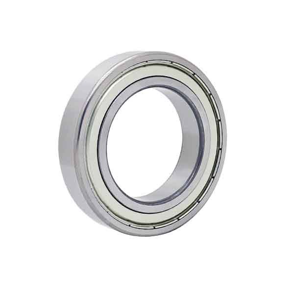 Deep Groove Ball Bearings 6200 Series